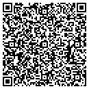 QR code with Atlas Sound contacts