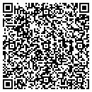 QR code with Talk of Town contacts