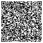 QR code with Kroeger Eye Care Center contacts