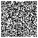 QR code with K C R N Radio Station contacts