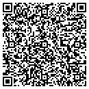 QR code with Robin Welding contacts