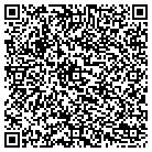 QR code with Pruski Service Center Inc contacts