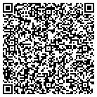 QR code with R&B Cleaning Service and Sups contacts