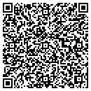QR code with One By Design contacts