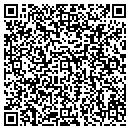 QR code with T J Atwood DDS contacts