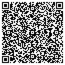 QR code with Psycho Power contacts