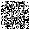 QR code with Y Be Inc contacts