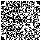QR code with Delta V Instruments Inc contacts