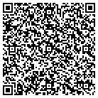 QR code with Marshall V Johnson DDS Ms contacts