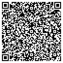 QR code with Hitchin' Post contacts