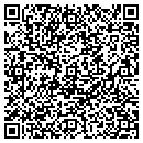 QR code with Heb Vending contacts