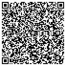 QR code with A-A Party & Tent Rental contacts