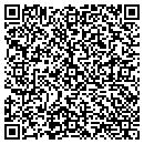 QR code with SDS Custom Masonry Inc contacts