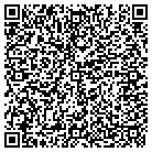 QR code with R & D Precision Fab Mch Works contacts