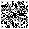 QR code with J T's contacts