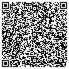 QR code with A-1 Discount Furniture contacts
