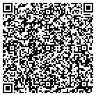 QR code with Mankarios Partnership contacts