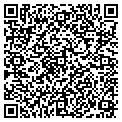 QR code with Gilbert contacts