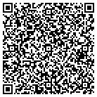 QR code with T N T Condominium Services contacts
