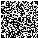 QR code with E-Tracker contacts