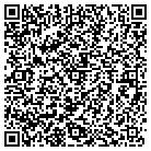 QR code with J E Keever Mortuary Inc contacts