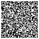 QR code with Handi Plus contacts
