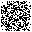 QR code with Hoss Tree Service contacts
