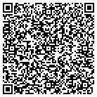 QR code with C V Transmission Service contacts