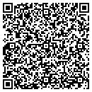 QR code with Gary T Cloud OD contacts