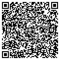 QR code with Inco contacts