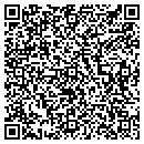 QR code with Hollow Scents contacts