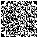 QR code with Gatsby's Bicycle Bar contacts
