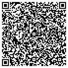 QR code with Advanced Cleaning & Rstrtn contacts