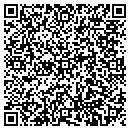 QR code with Allen J Robinson DDS contacts
