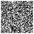 QR code with Haggard Ward Oil Gas Explrtion contacts