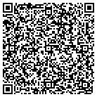 QR code with Uvalde Fire Department contacts