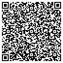 QR code with D&D Motors contacts