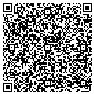 QR code with Thunderbird Contracting Inc contacts