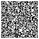 QR code with AFIS Group contacts