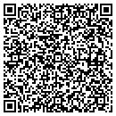 QR code with D H Consulting contacts