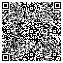 QR code with Hair & Nail Gallery contacts