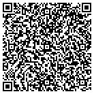 QR code with Martin J Coe Construction Co contacts