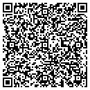 QR code with A & P Service contacts