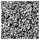 QR code with Hot & Creamy Donuts contacts