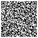 QR code with M&J General Remodeling contacts