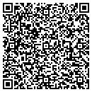 QR code with Redthreads contacts