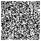 QR code with Allman Leasing Corpo contacts