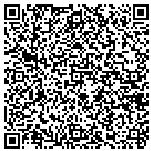 QR code with E S P N Construction contacts