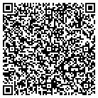QR code with Martys Quality Tree Service contacts