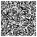 QR code with A and W Giftscom contacts